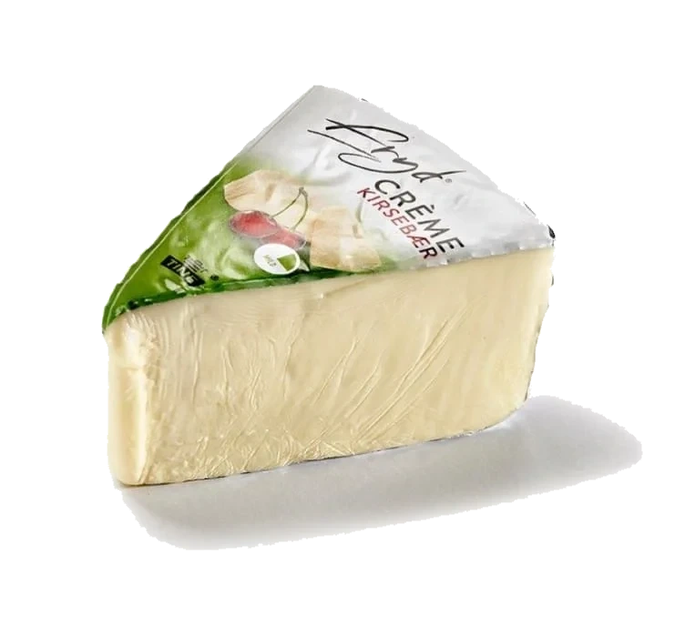 Fryd Creme Kirsebær pr Kg