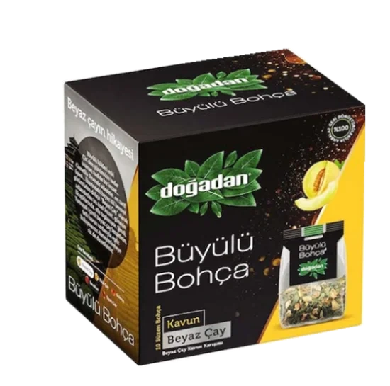 Dogadan Melon Tea 20g