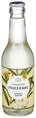 Tundra - Ingefærøl 0.25l