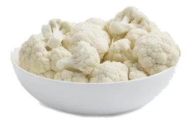 Blomkålbuketter 1kg Bama