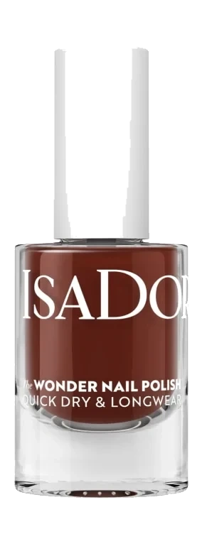 Wonder Nail 132 Intense Rust Isadora