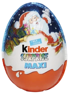 Kinder Maxi Surprise