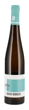 August Kesseler Rudesheimer Bischofsberg Riesling