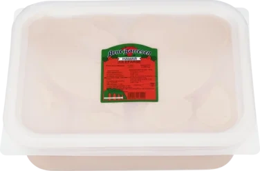 Julefarse 4kg Arne Børresen