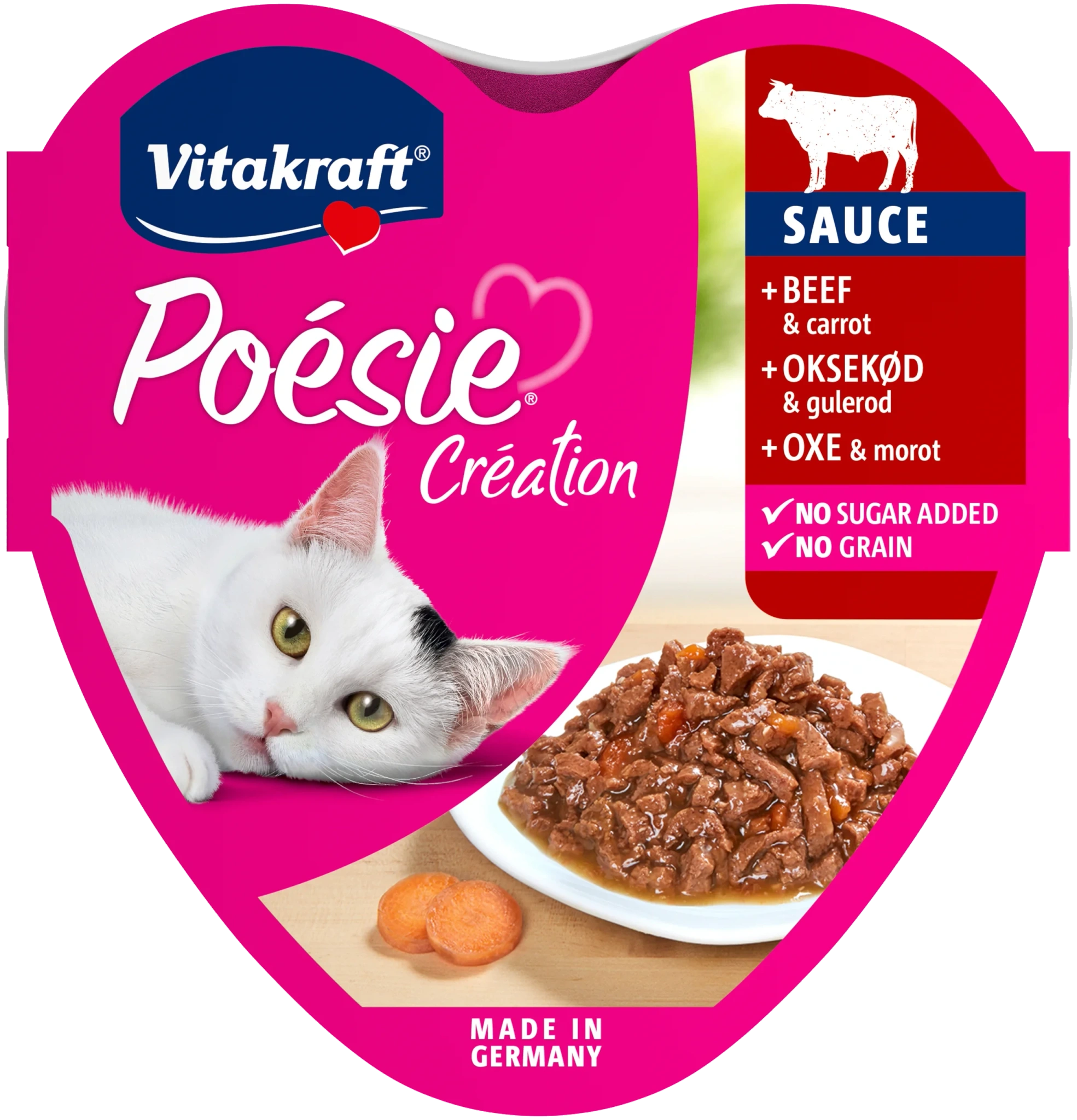 Poésie Oxe & morot