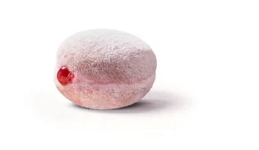 Berry Bomb Bite 