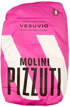 Vesuvio Mel 25kg Molini Pizzuti