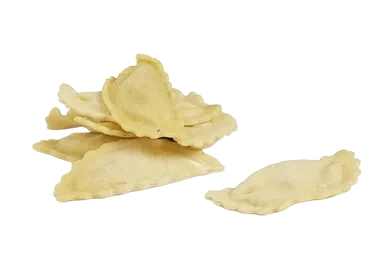 Agnolotti Ost og Trøfler