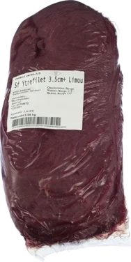 Sf Ytrefilet 3.5cm+ Limousin