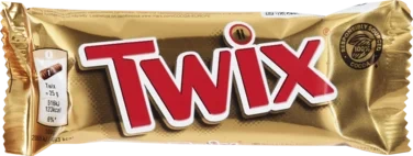 Twix Sgl