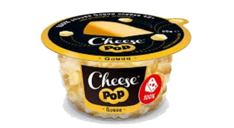 Cheesepop Gouda 65g