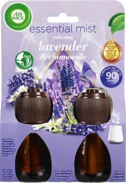 Airwick Duftoljer Lavendel 20ml