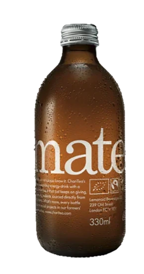 ChariTea Mate 330ml