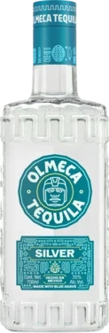 Olmeca Tequila Silver 35% 70cl
