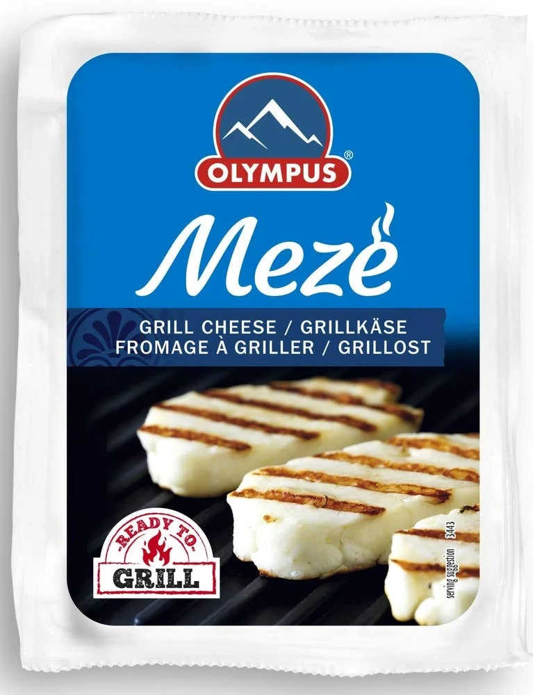 Grillost