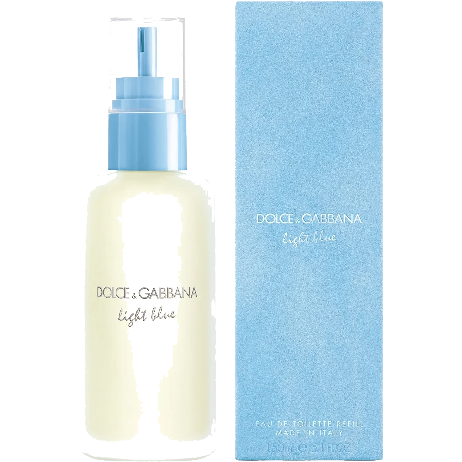 Dolce & Gabbana Light Blue