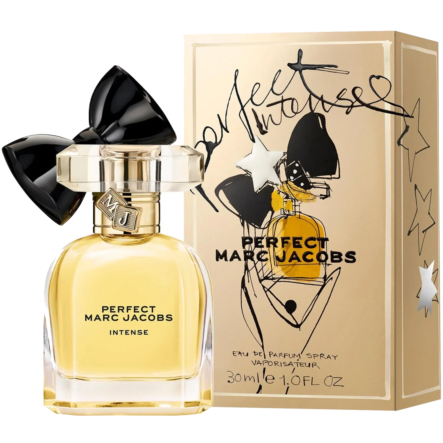 Marc Jacobs Perfect Intense