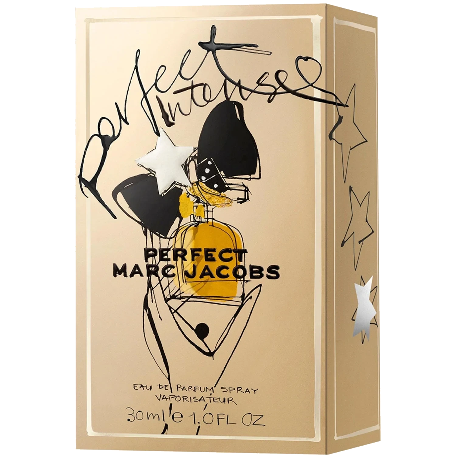 Marc Jacobs Perfect Intense