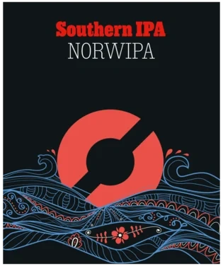 Nøgne Ø Southern Ipa 20.0l Key Keg