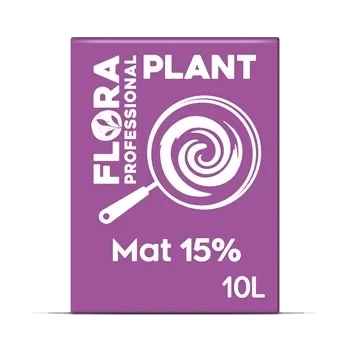 Plant Mat 15%