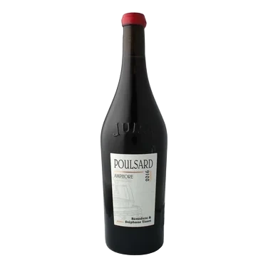 Poulsard Amphore 75 cl