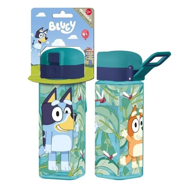 Bluey Drikkeflaske