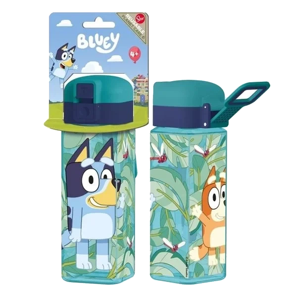 Bluey Drikkeflaske