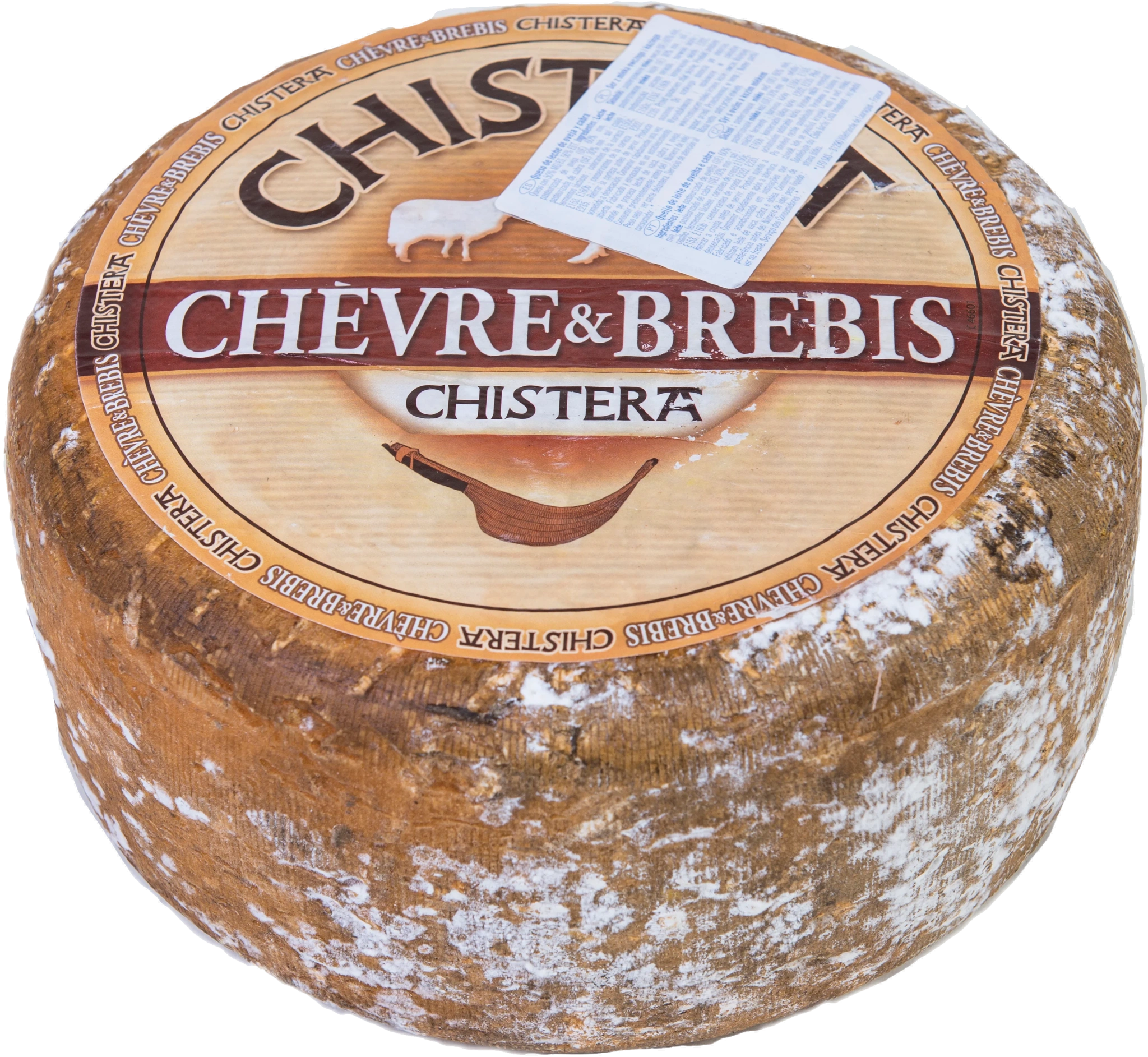 Tomme 32% getost ca 4500g