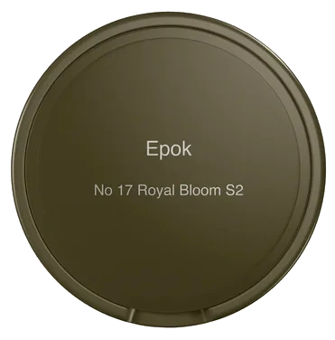 Epok No17 Royal Bloom 2 - 10g