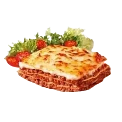 Lasagne Vegetar 2kg