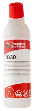 Td 30 Sanitærrengjøring 1l