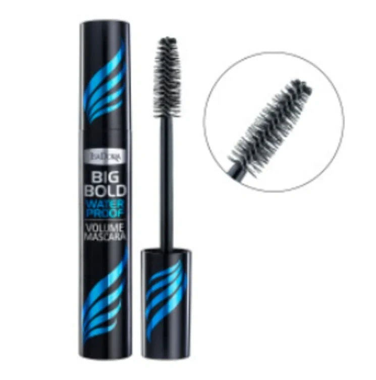 Big Bold Mascara Wp Volume 12 Black Isadora