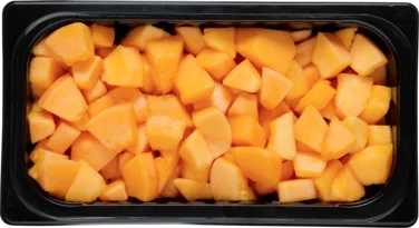 Cantaloupemelon 1600g 1/3 Gn Bama Salatbar