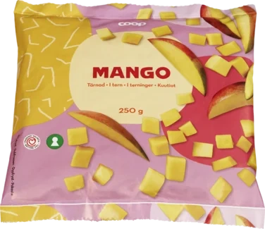 Mango