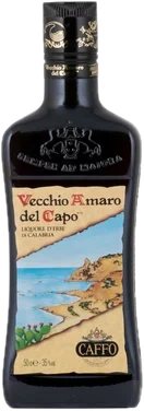 Amaro Del Capo 50cl 35%