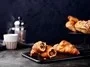 Kanelbullecroissant