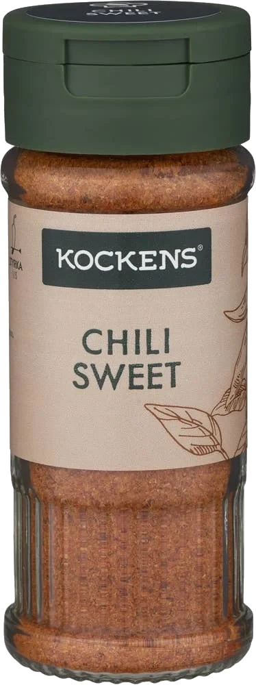 Chili Sweet