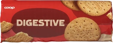 Digestive