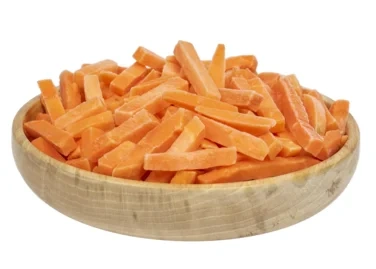 Julienne Gulrot 2kg