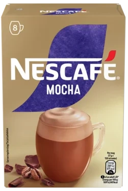 Nescafé Mocha 136g Nestle