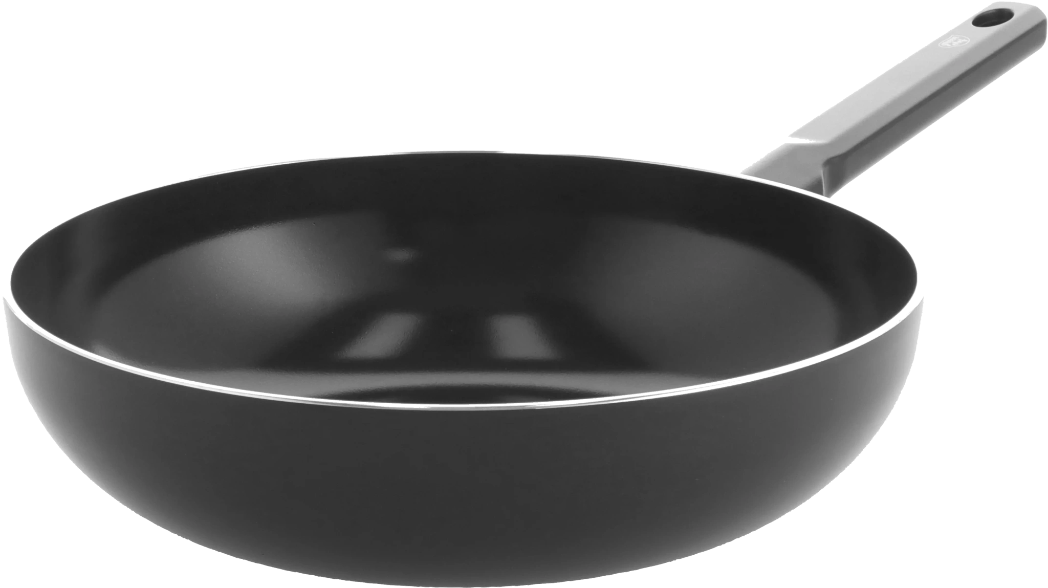 Wokpanna 28 cm