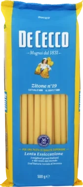 Zitone 500g De Cecco