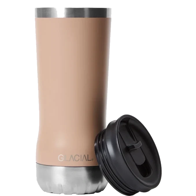 Termosmugg Matte Mocha 350ml