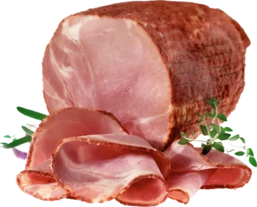 Bogskinke Grillet Skåret 500g Pers Kjøkken