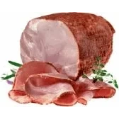 Bogskinke Grillet Skåret 500g Pers Kjøkken
