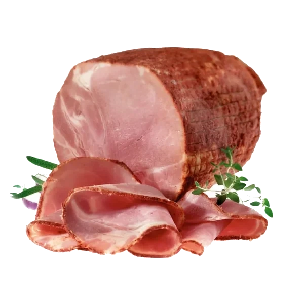 Bogskinke Grillet Skåret 500g Pers Kjøkken