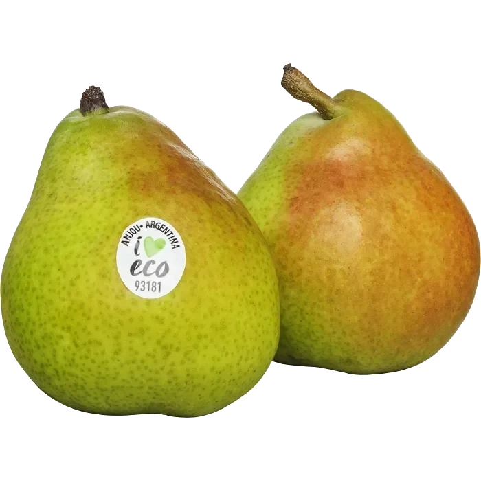 Päron Anjou Ekologisk ca 170g Klass 1 ICA I love eco