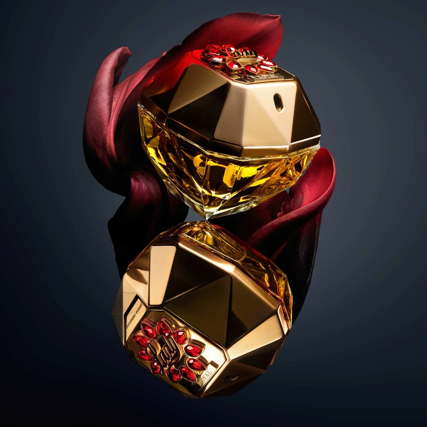 Rabanne Lady Million Royal Eau de Parfum 50 ml