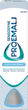 Sensodyne Tannkrem Pro-Emalj Whiten 75ml