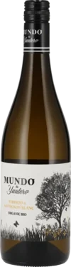 Mundo de Yuntero Verdejo Sauvignon Blanc 75cl 11,5%